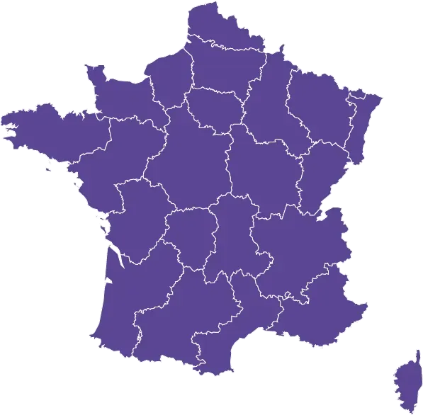 carte-france